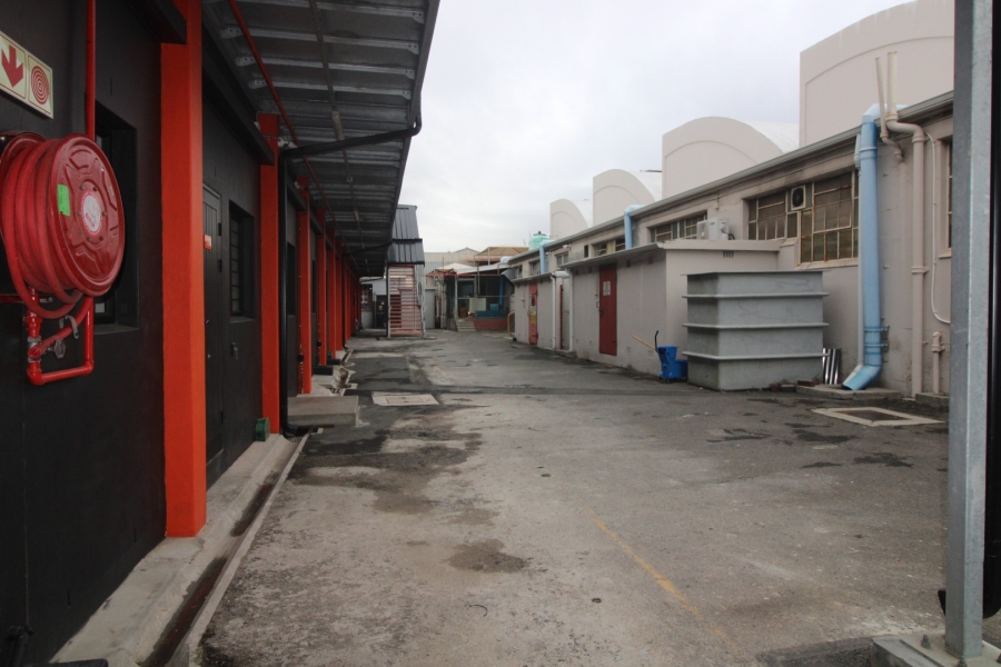 To Let Commercial Property for Rent in Ndabeni Western Cape